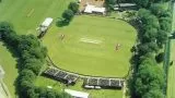 VRA Cricket Ground  Ground