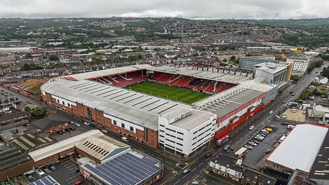 Bramall Lane