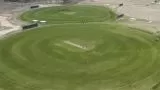 Prairie View Cricket Complex  Ground