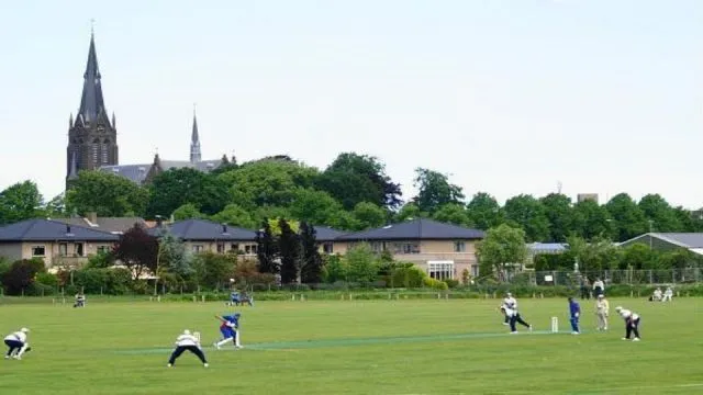 Sportpark Westvliet
