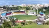 Windsor Park  Ground