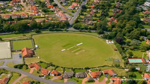 Cambusdoon New Ground