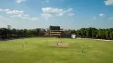 Bulawayo Athletic Club  Ground