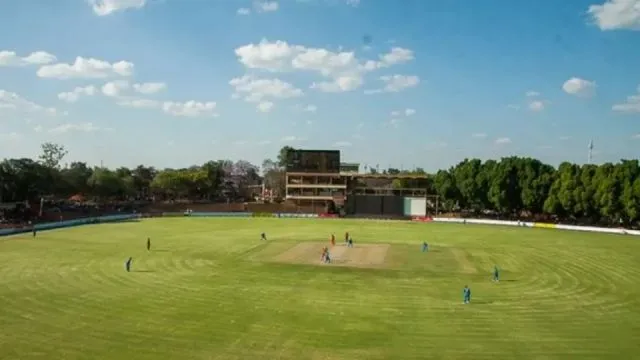 Bulawayo Athletic Club
