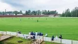 Kerava National Cricket Ground Ground
