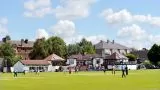 Titwood Ground