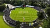 Bready Cricket Club Ground