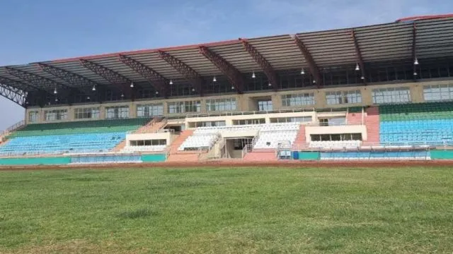 University of Dar-es-Salaam