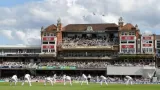 Kennington Oval  Ground