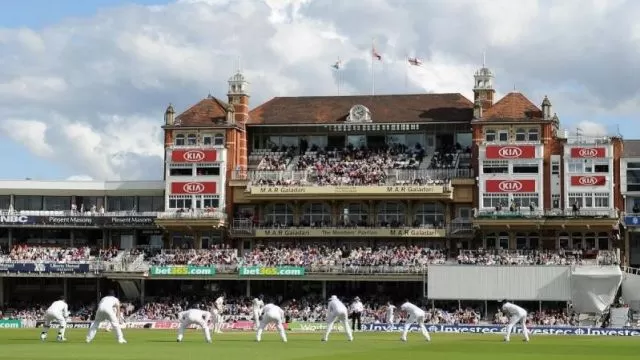 Kennington Oval