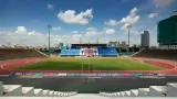 National Sports Complex  Ground