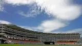 Sabina Park  Ground
