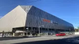 New Balance Arena  Ground