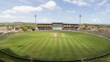 Sir Vivian Richards Stadium, North Sound  Ground