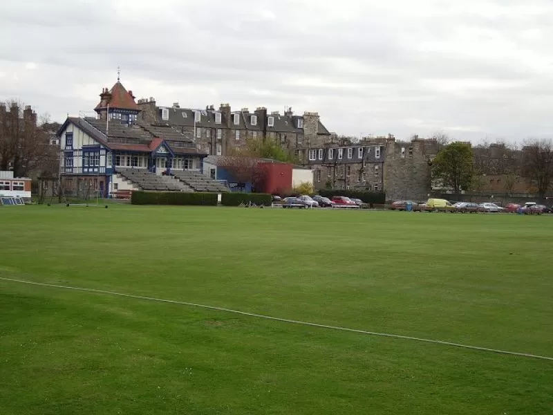 Grange Cricket Club