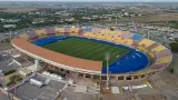 Stadio Via del mare  Ground