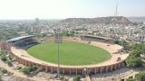 Barkatullah Khan Stadium  Ground