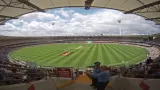 The Gabba  Ground