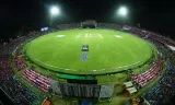 KL Saini Ground  Ground