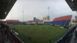 Unipol Domus  Ground