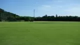 Sano International Cricket Ground  Ground