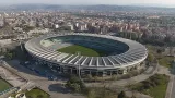 Stadio Marcantonio Bentegodi  Ground