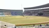 Annadil Burhani Ground Ground