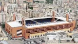 Stadio Luigi Ferraris  Ground