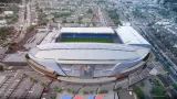 Selhurst Park  Ground