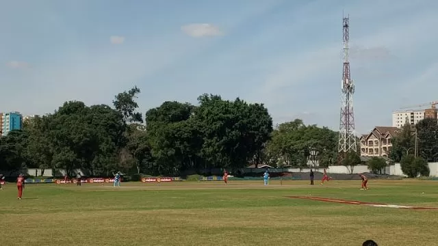 Sikh Union Club Ground