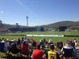Lavington Sports Oval  Ground