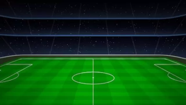 Jawaharlal Nehru International Stadium