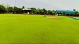 MRR Cricket Ground  Ground