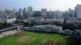 Wankhede Stadium  Ground