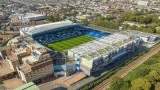 Stamford Bridge  Ground