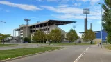 Mapei Stadium  Ground