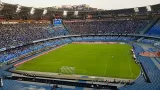 Diego Armando Maradona Stadium  Ground