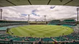 Sydney Cricket Ground  Ground