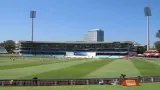 Kingsmead  Ground