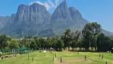 Western Province Cricket Club  Ground