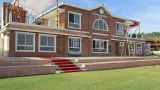 KSCA Hubli Cricket Ground  Ground