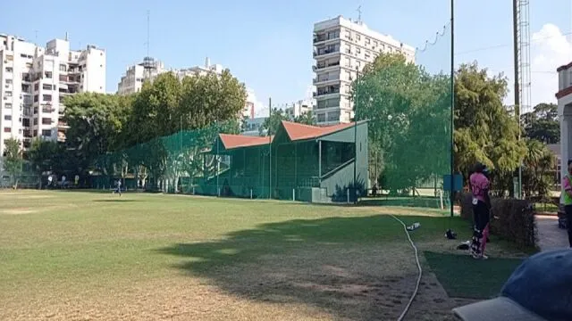 Belgrano Athletic Club Ground