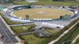 Yeonhui Cricket Ground  Ground