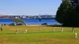 Stanley Park  Ground