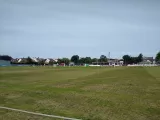 Trafalgar Road Ground  Ground