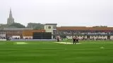 Oakham School Ground  Ground