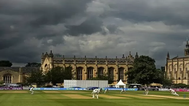 College Ground