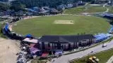 Mulpani Cricket Ground  Ground