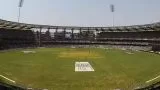P Sara Oval  Ground