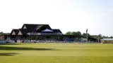 Radlett Cricket Club  Ground